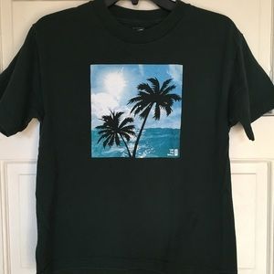 A boys Vans T-shirt